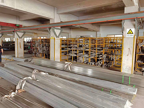 耐磨闆加工(gōng)工(gōng)藝