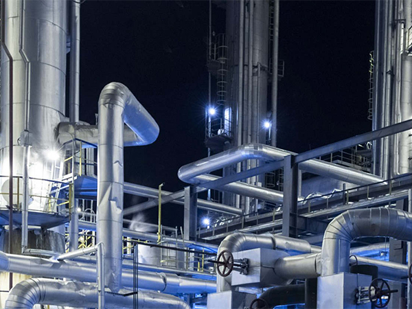 石油化(huà)工(gōng)設備