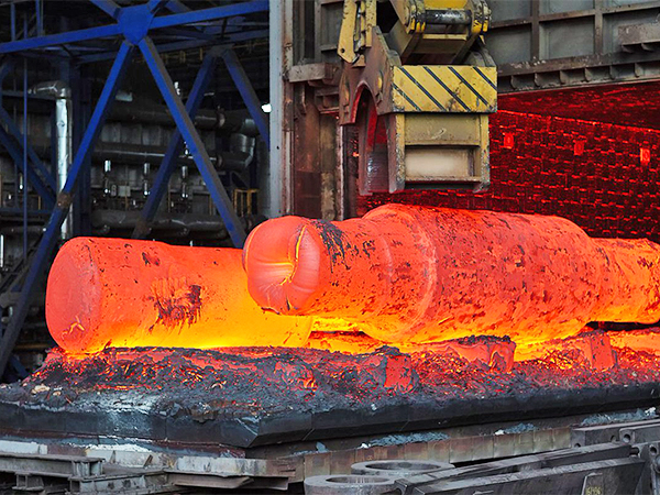 熱(rè)處理(lǐ)中心