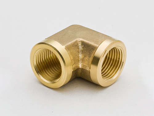 液壓管件(jiàn)彎頭