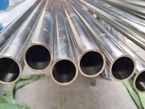 不(bù)鏽鋼無縫管