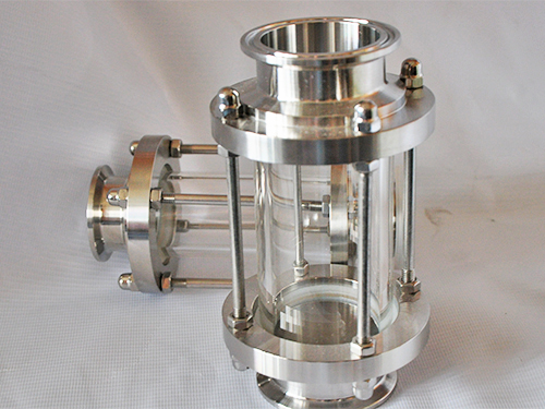 衛生(shēng)級門(mén)視(shì)鏡及相(xiàng)關配件(jiàn)