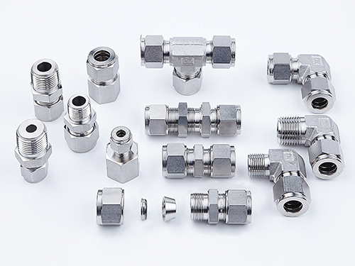 高(gāo)壓儀表管件(jiàn)