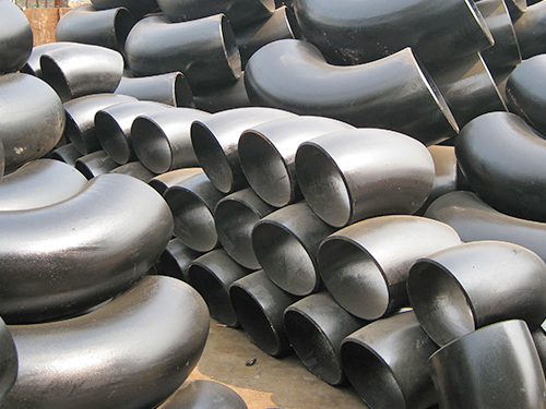 不(bù)鏽鋼彎頭