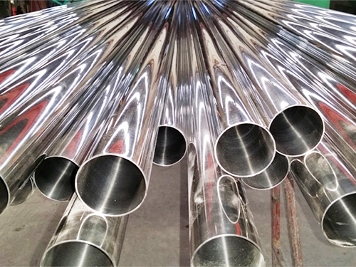 不(bù)鏽鋼薄壁水(shuǐ)管