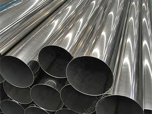 304不(bù)鏽鋼薄壁水(shuǐ)管