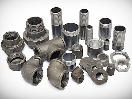 瑪鋼黑(hēi)鐵(tiě)件(jiàn)