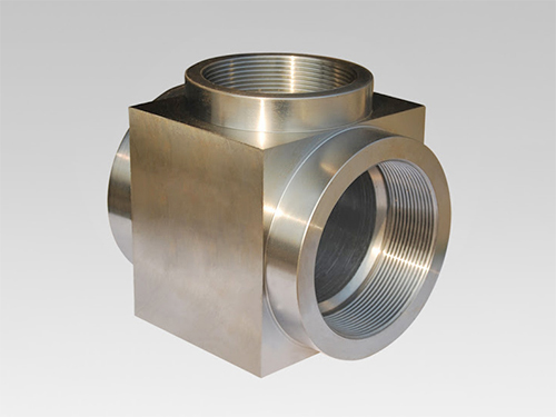 高(gāo)壓滅火(huǒ)管件(jiàn)彎頭