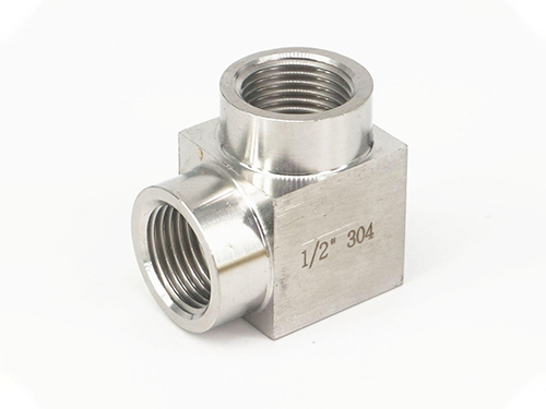 高(gāo)壓滅火(huǒ)管件(jiàn)三通(tōng)